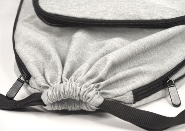 Logotrade ärikingituse foto: Krookpaeltega seljakott 123210500